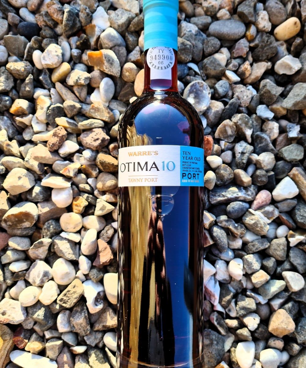 Warre’s Otima 10-Year-Old Tawny Port (50cl) Warre’s Otima 10-Year-Old Tawny Port (50cl)