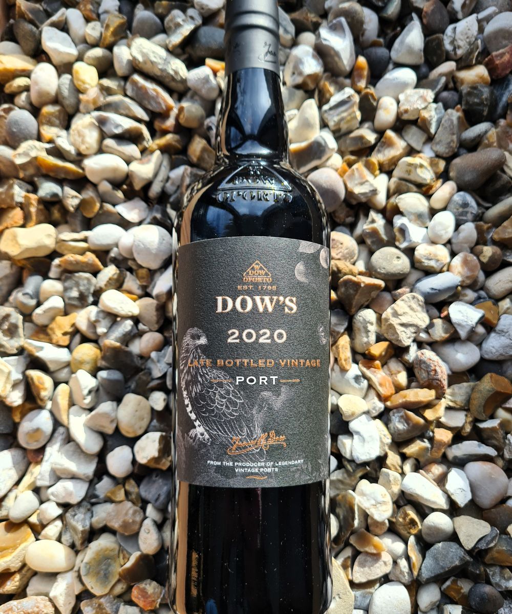 Dow's Late Bottled Vintage (LBV) 2020