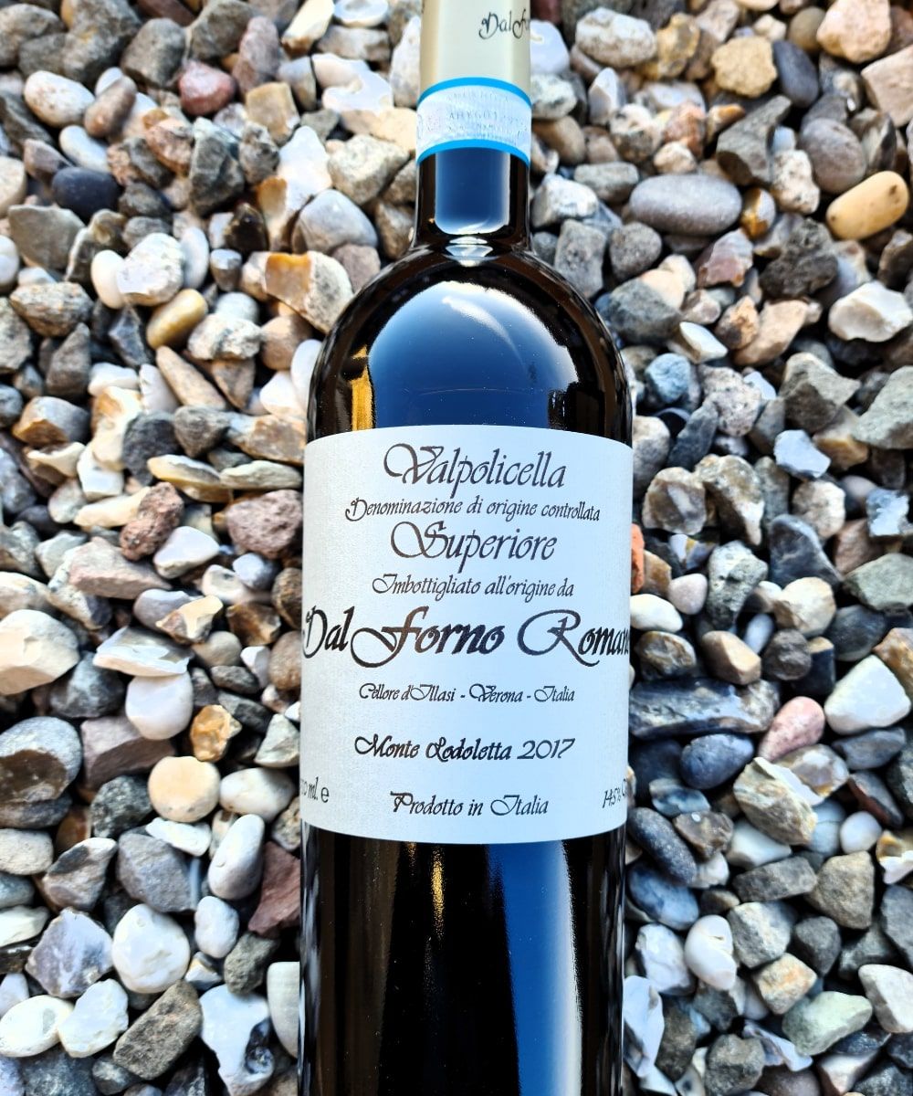 Dal Forno Romano Valpolicella Superiore 2017 Dal Forno Romano Valpolicella Superiore 2017