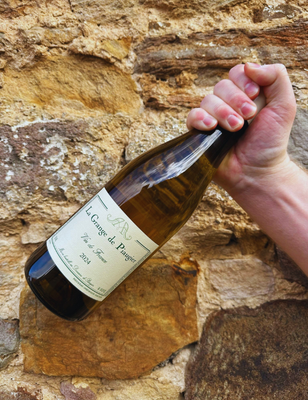 Domaine de Piaugier 'Le Grange de Piaugier' Blanc 2024