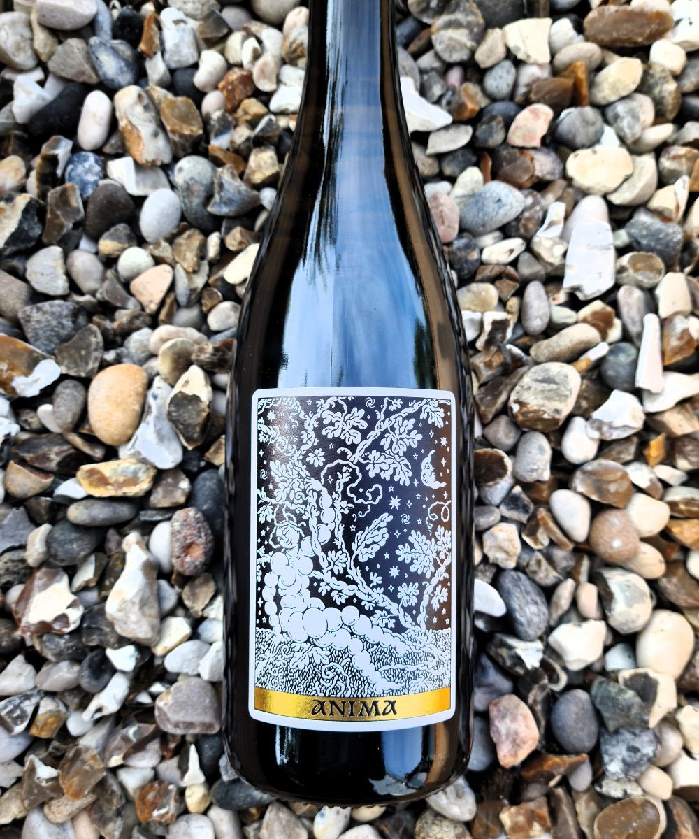 Frederic Mabileau Pet' Nath Chenin Blanc 'Anima' 2023 Frederic Mabileau Pet' Nath Chenin Blanc 'Anima' 2023
