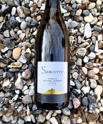 Sancerre Domaine Michel Girard 2025 Sancerre Domaine Michel Girard 2025