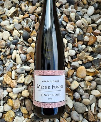 Meyer Fonne Pinot Noir 'Les Premices' 2025 Meyer Fonne Pinot Noir 'Les Premices' 2025