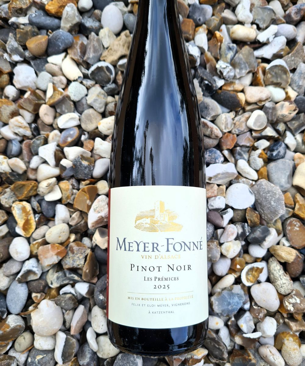 Meyer Fonne Pinot Noir 'Les Premices' 2025