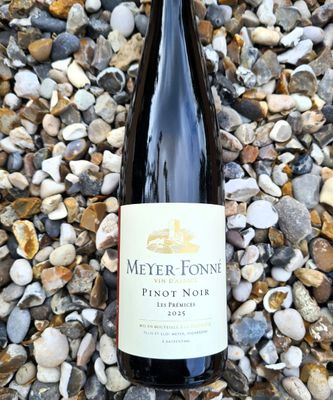 Meyer Fonne Pinot Noir 'Les Premices' 2025