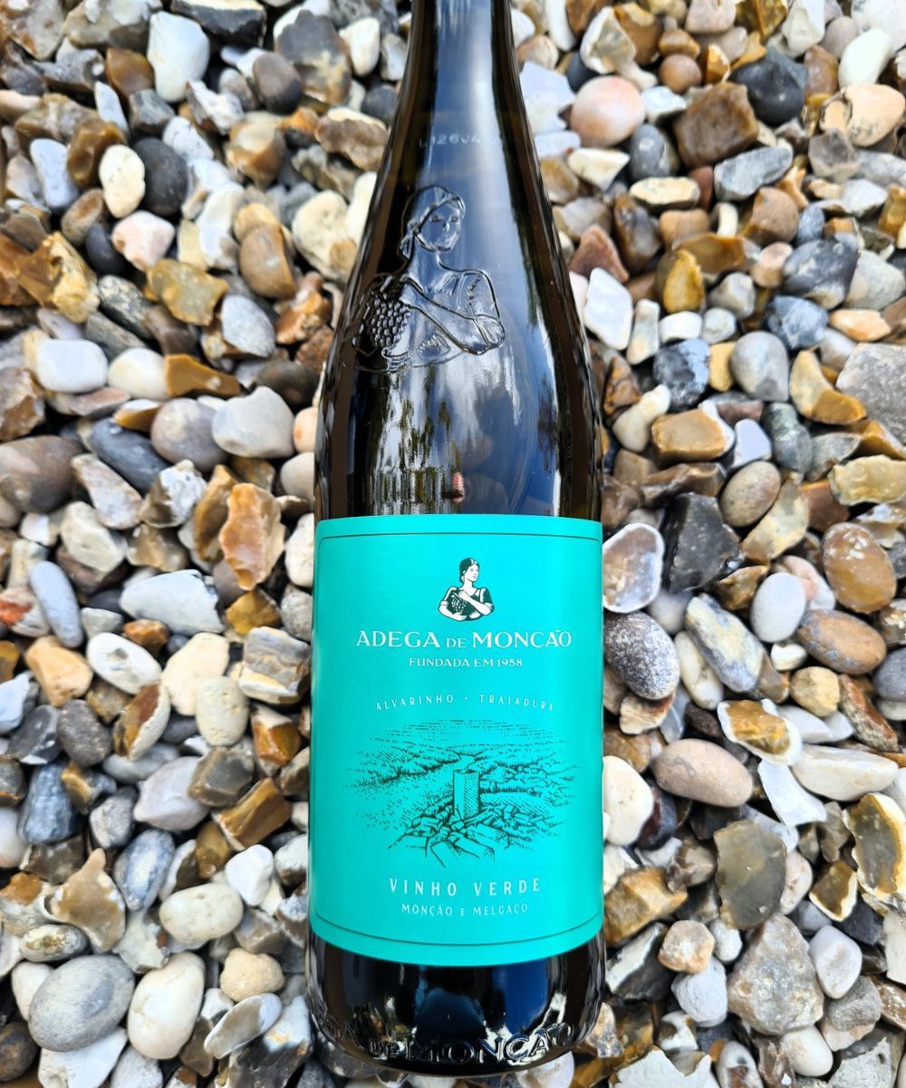 Adega de Moncao Vinho Verde 2025 Adega de Moncao Vinho Verde 2025