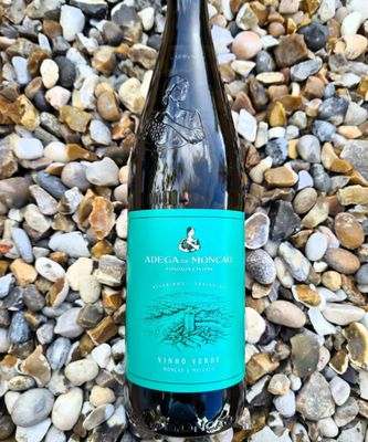 Adega de Moncao Vinho Verde 2025