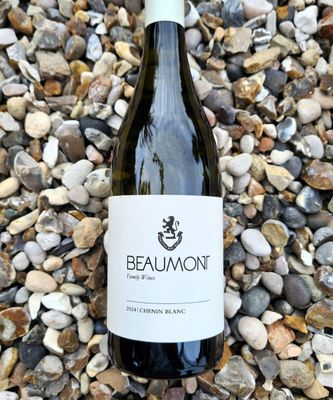 Beaumont Wines Chenin Blanc 2024