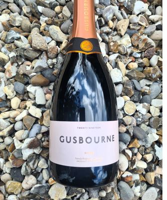 Gusbourne Rose 2020