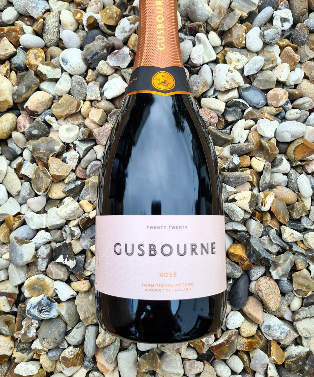 Gusbourne Rose 2020