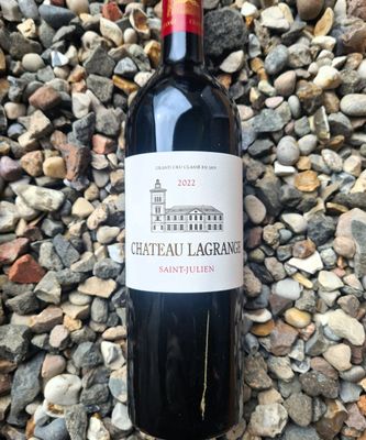 Chateau Lagrange 2022 St-Julien Chateau Lagrange 2022 St-Julien