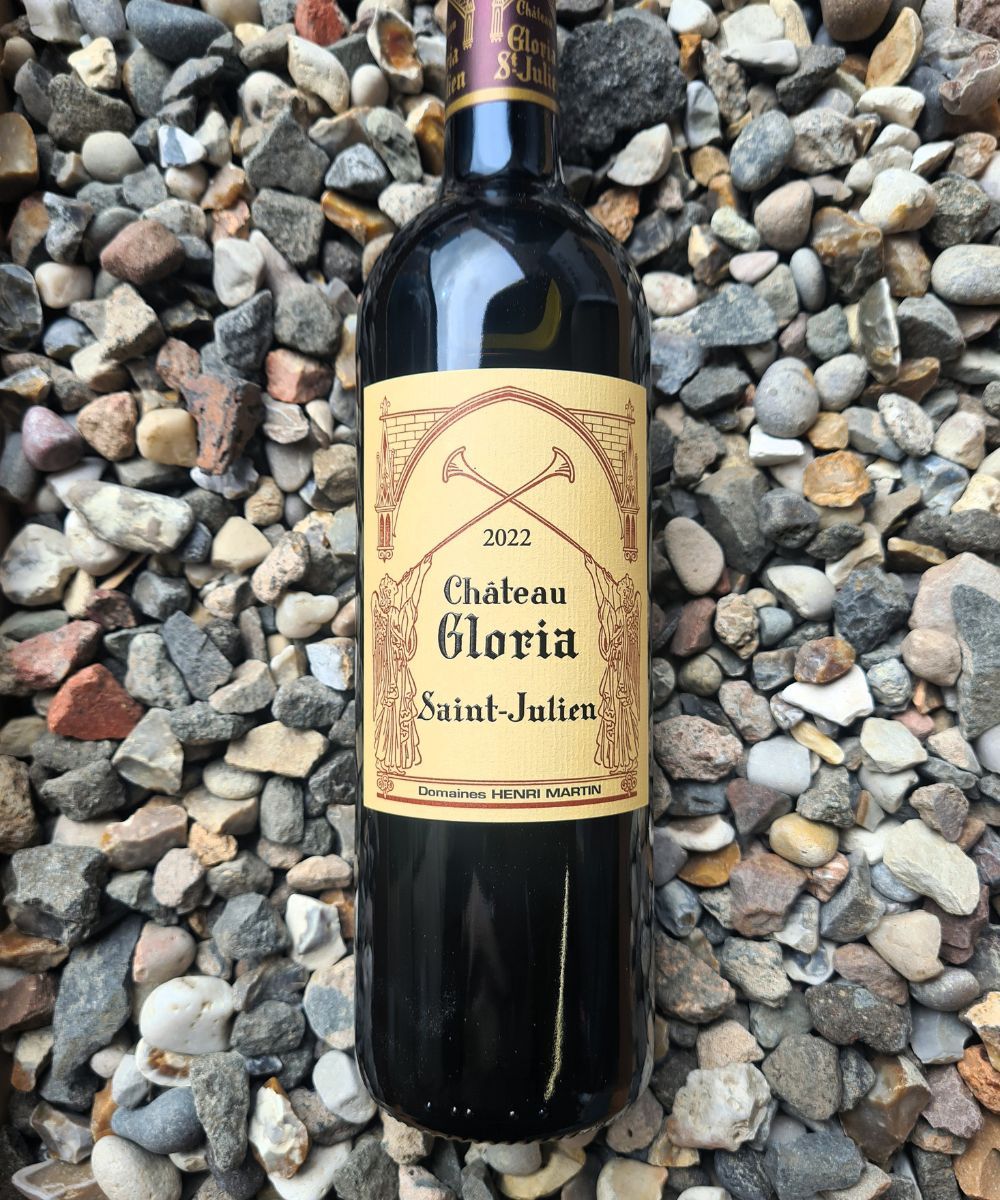 Chateau Gloria 2022 St-Julien Chateau Gloria 2022 St-Julien