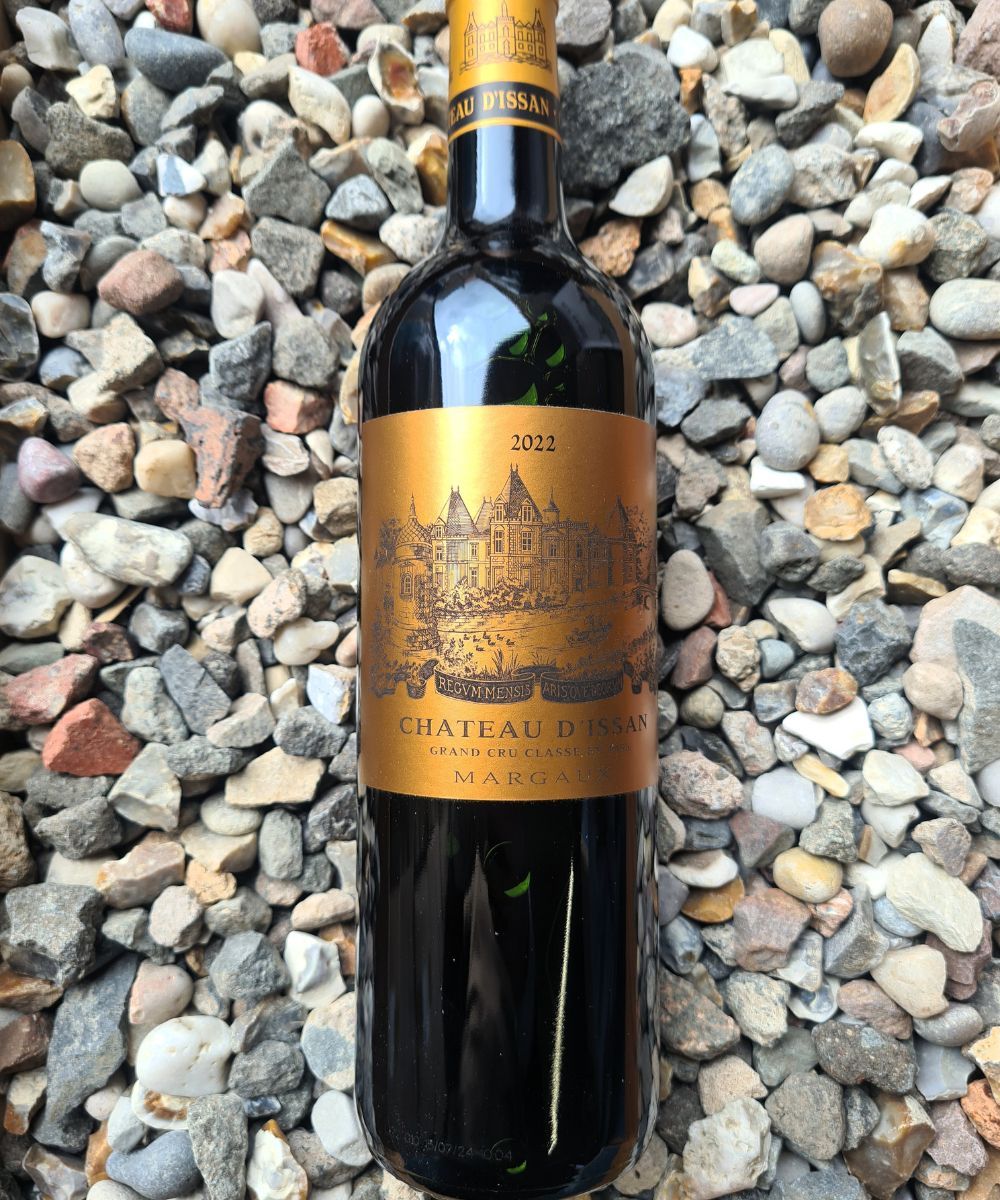 Chateau d'Issan 2022 Margaux