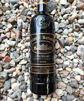 Chateau Batailley 2022 Pauillac Chateau Batailley 2022 Pauillac