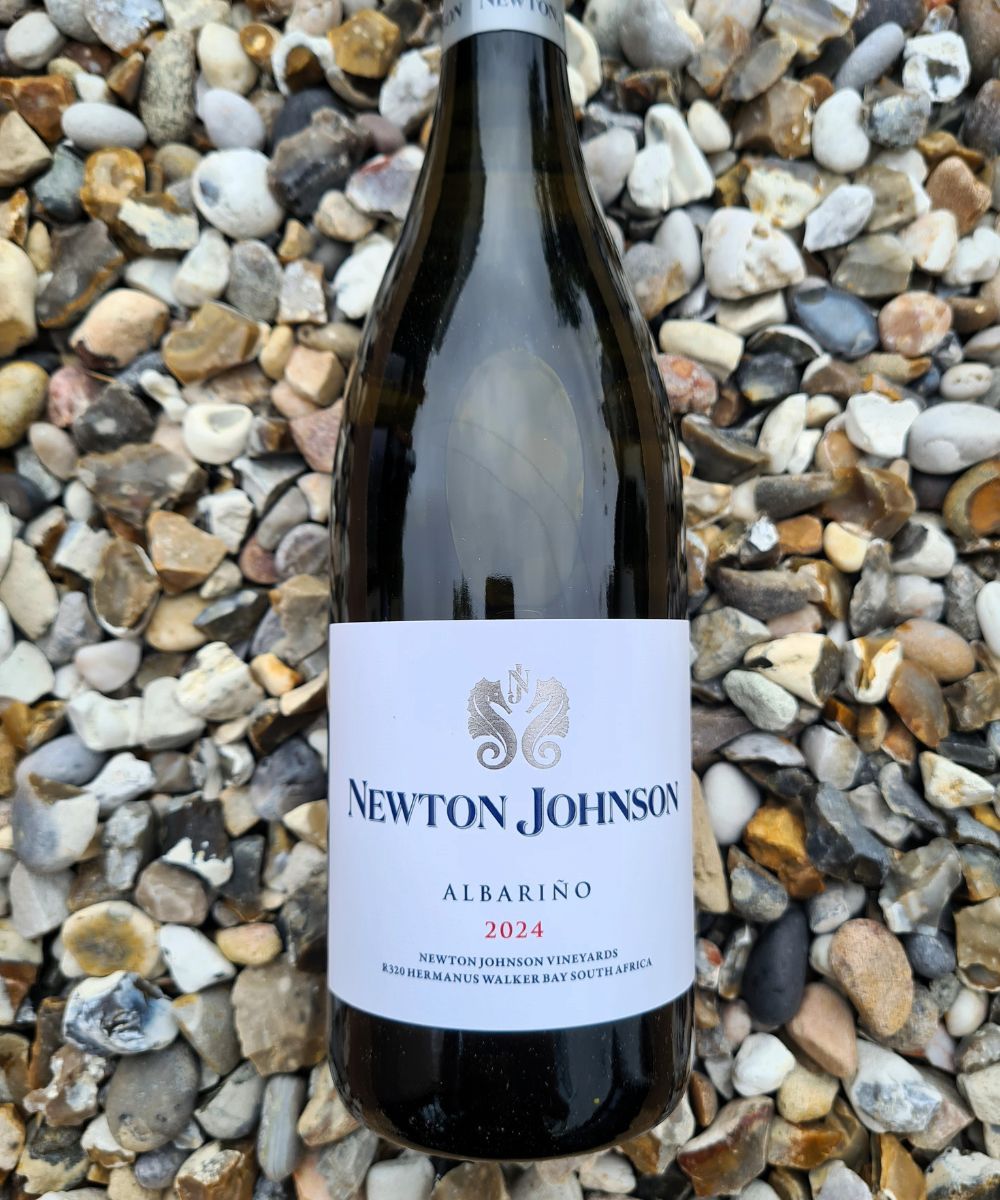 Newton Johnson Albarino 2024