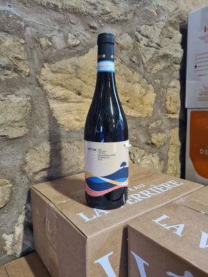 Montepulciano d'Abruzzo 'Natum' Agriverde 2024 - Damaged Label