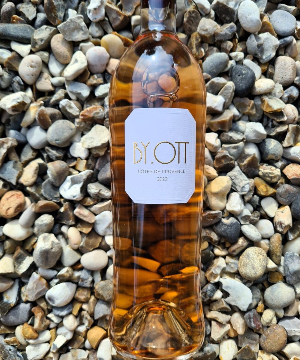 By.Ott Rose Cotes de Provence Rose 2023