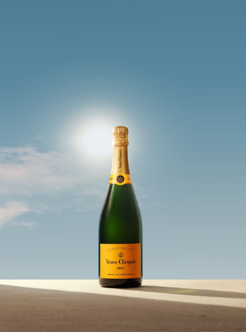 Veuve Clicquot Brut NV Veuve Clicquot Brut NV