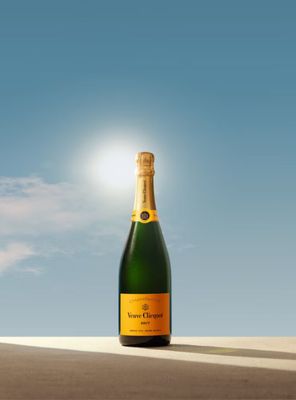 Veuve Clicquot Brut NV