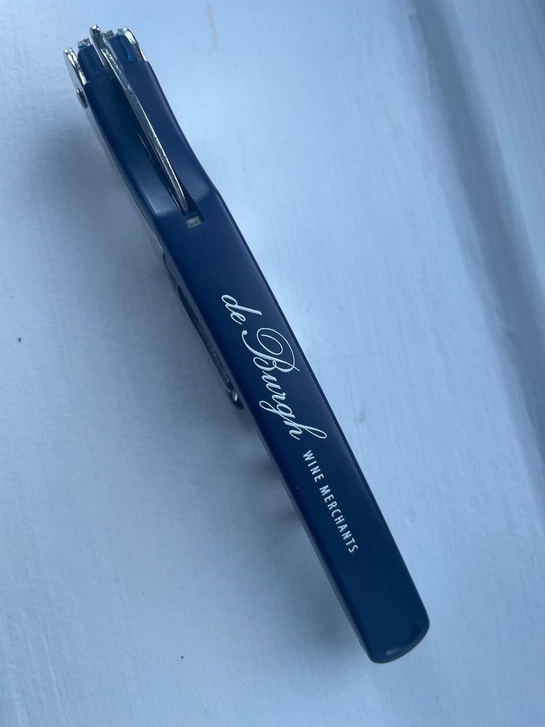 Murano Professional Corkscrew Murano Professional Corkscrew