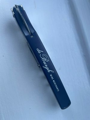 Murano Professional Corkscrew Murano Professional Corkscrew