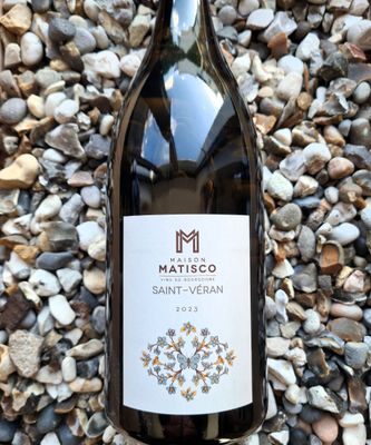 Maison Matisco Saint Veran 2023 Magnum Maison Matisco Saint Veran 2023 Magnum