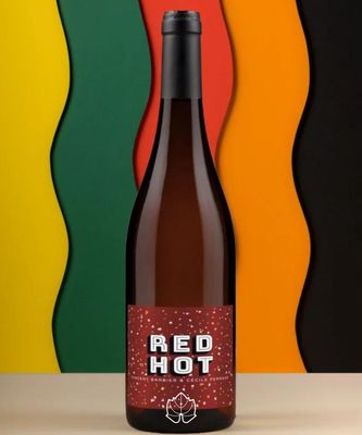Domaine Les Trois Toits 'Red Hot' (Gamay/Cot) 2025