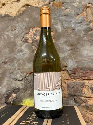 Voyager Estate Coastal Chardonnay 2023 Voyager Estate Coastal Chardonnay 2023