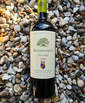 Atamisque Assemblage 2020