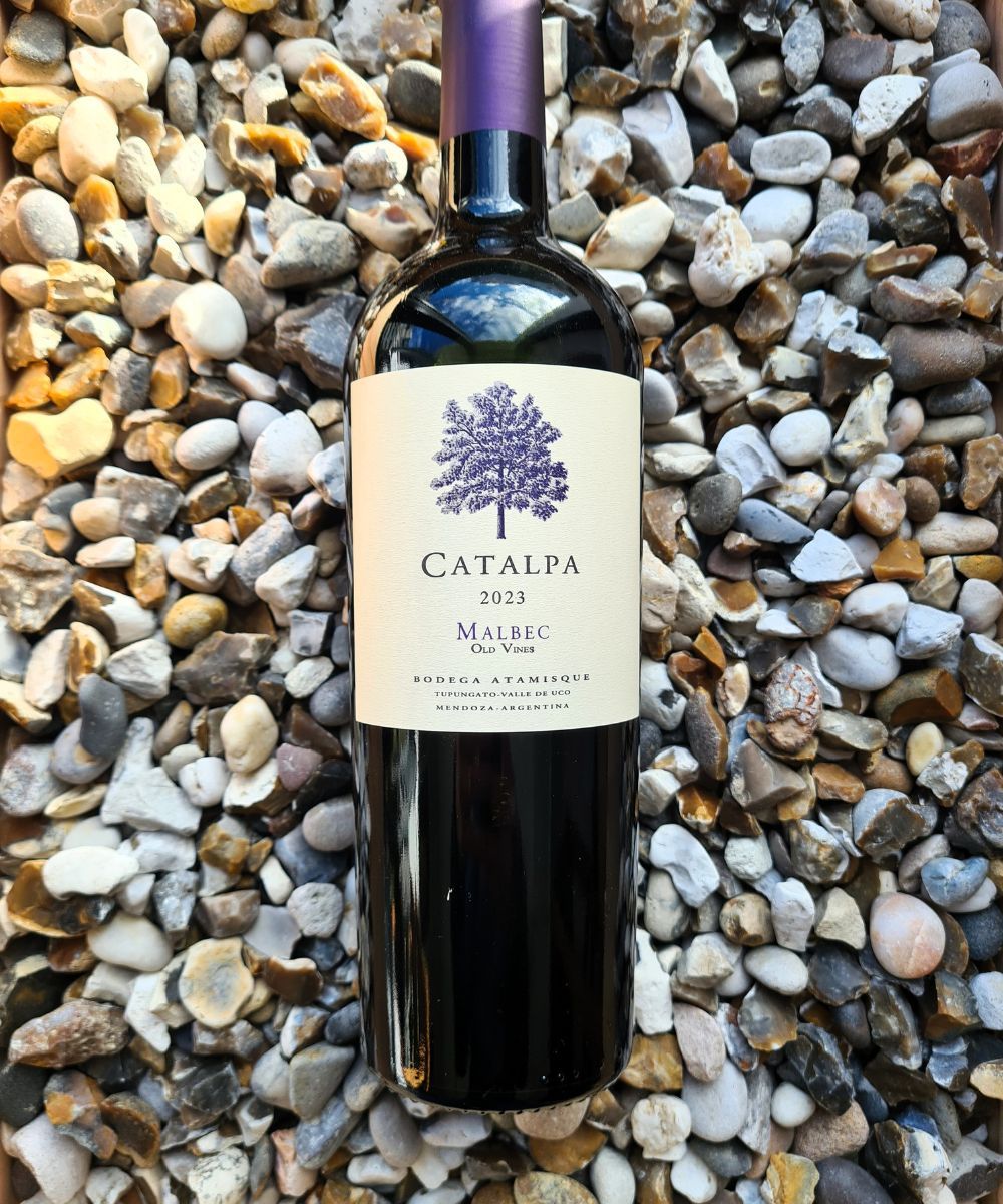 Atamisque 'Catalpa' Malbec 2023