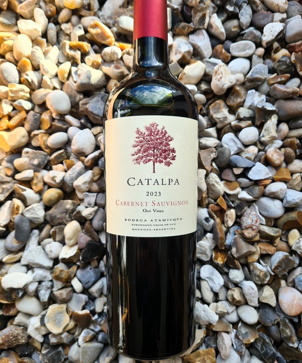 Atamisque 'Catalpa' Cabernet Sauvignon 2023 Atamisque 'Catalpa' Cabernet Sauvignon 2023