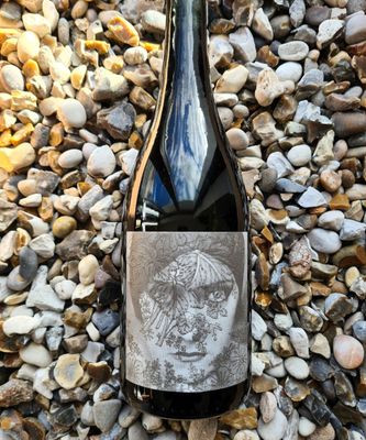 Ver Sacrum Gloria S Garnacha 2021