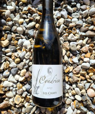 Aurelien Chirat Condrieu 'Les Chays'