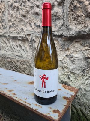 'Stripped' Desnudado Palomino 2022 'Stripped' Desnudado Palomino 2022