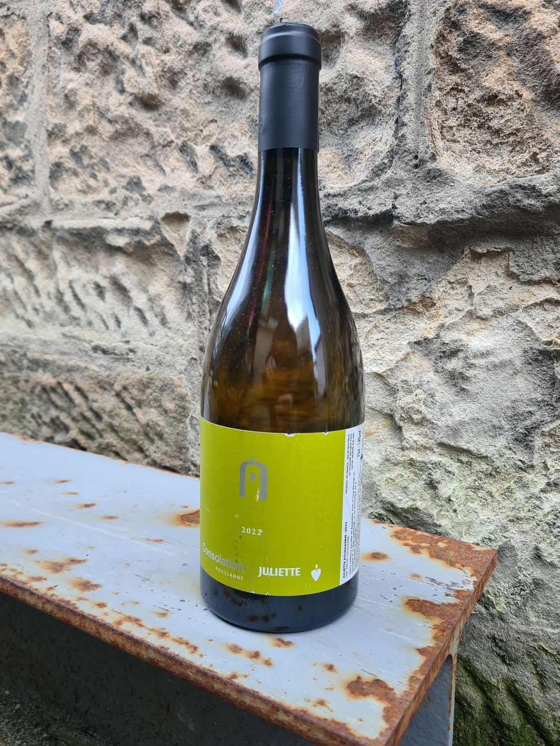 Consolation Roussanne 'Juliette' 2022