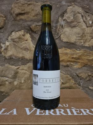 Torbreck 'The Struie' Shiraz 2021