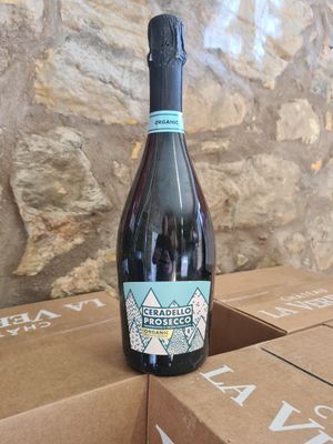Ceradello Prosecco NV