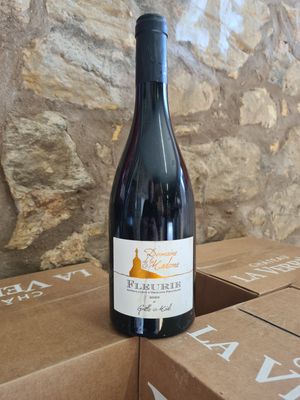 Fleurie 'Grille Midi' Domaine de la Madone 2023 Fleurie 'Grille Midi' Domaine de la Madone 2023