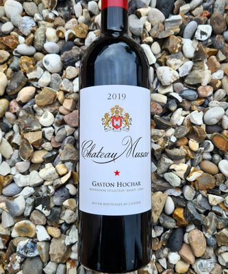 Chateau Musar 2019