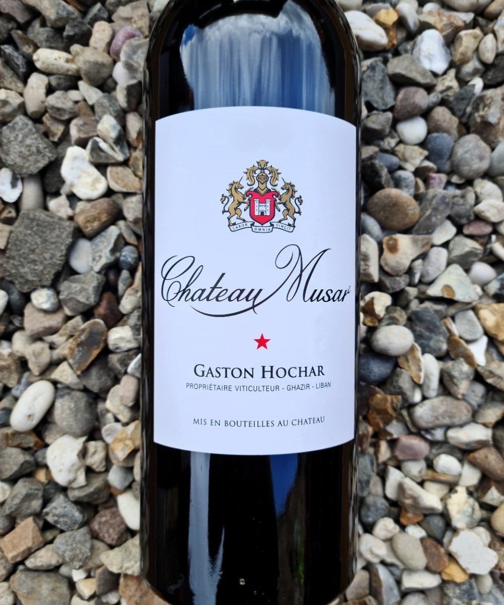 Chateau Musar 2019 Magnums