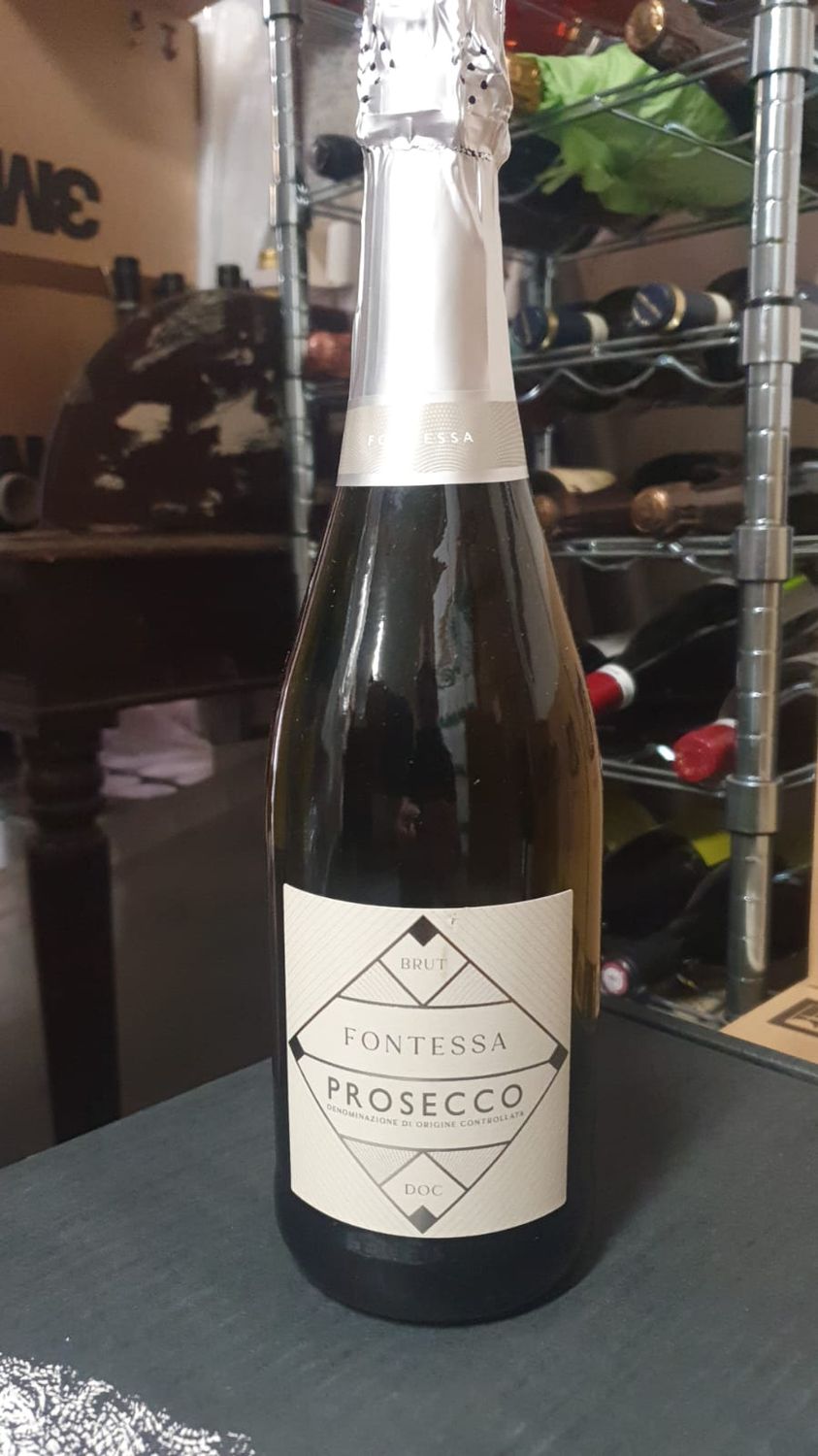 Fontessa Prosecco NV
