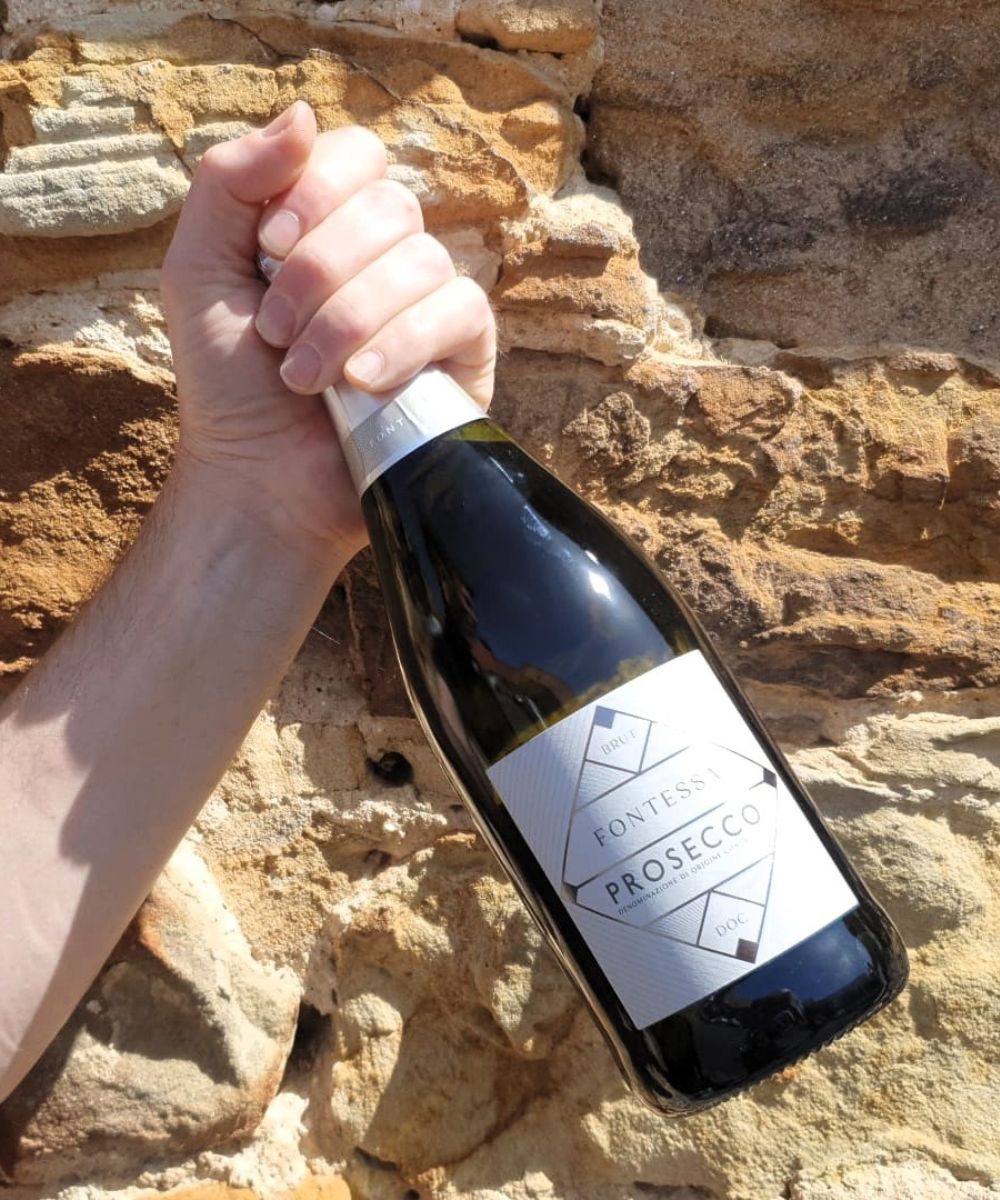 Fontessa Prosecco NV Fontessa Prosecco NV