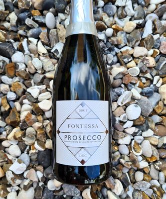 Fontessa Prosecco NV