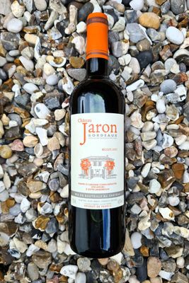 Chateau Jaron Bordeaux 2022