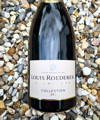 Louis Roederer Collection 245 Magnum Louis Roederer Collection 245 Magnum