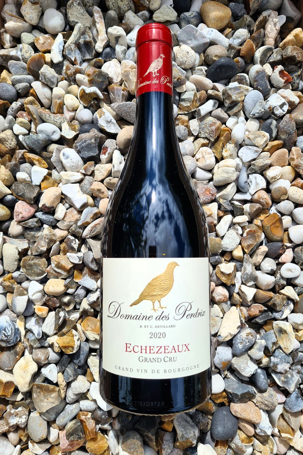 Domaine des Perdrix Echezeaux 2020