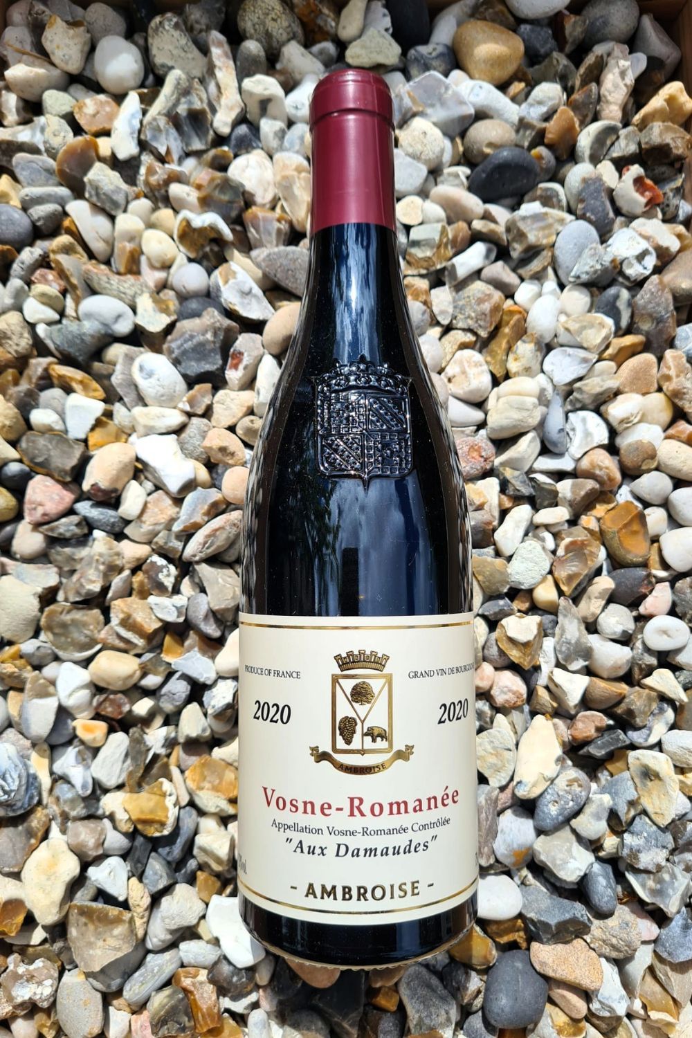 Maison Ambroise Vosne-Romanee 'Aux Damaudes'