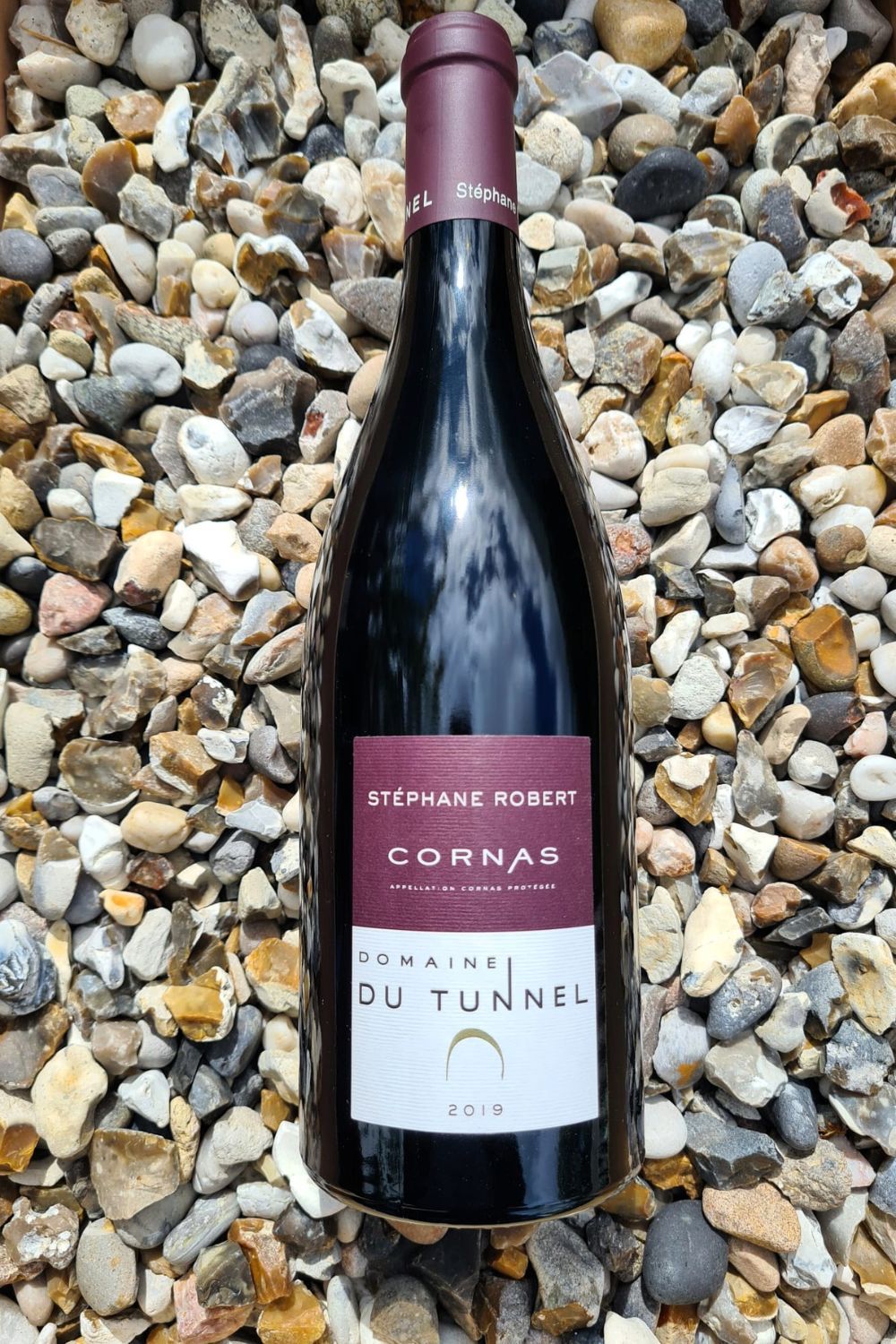 Domaine du Tunnel Cornas 2019