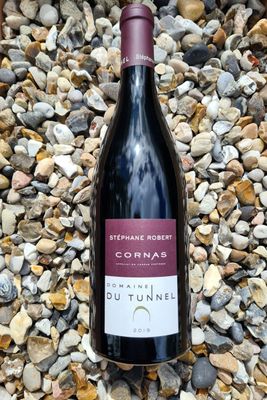 Domaine du Tunnel Cornas 2019