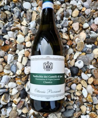 Verdicchio dei Castelli di Jesi Classico 'Ottavio' Piersanti 2025
